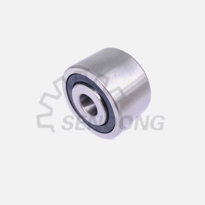 寧夏中衛市精密軸承產業發展與市場機遇——聚焦FAG、NTN等國際品牌