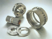 NTN軸承NU1060產品詳解與世紀光大樣本資源指南