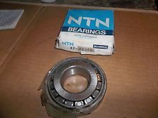 卓越傳動，精密承載 NTN軸承產品展示與技術解析